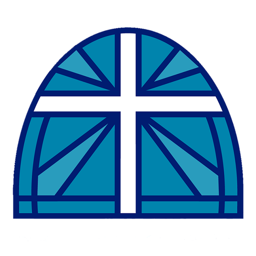 Dauphin Way UMC logo