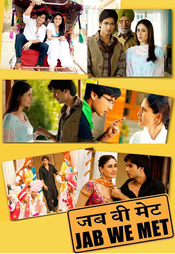 Jab We Met - Movies on Google Play