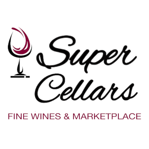 Super Cellars logo
