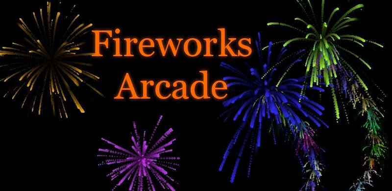 Fireworks Arcade