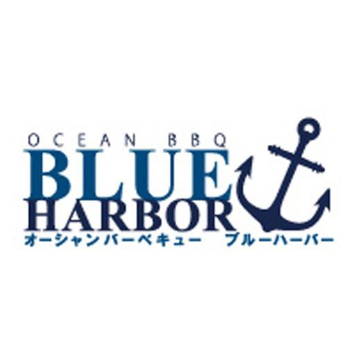 OCEAN BBQ BLUE HARBOR  Icon
