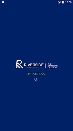 Android application Riverside Business screenshort