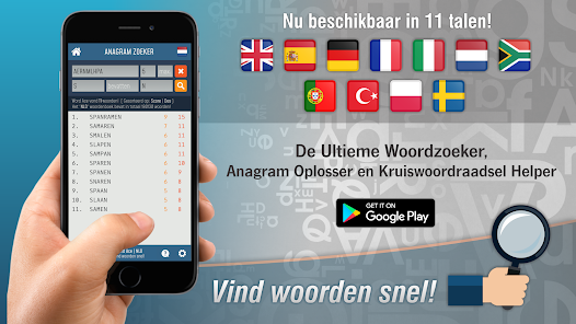 zwart Joseph Banks Wegrijden Word Ace - Nederlandse woordzo - Apps op Google Play