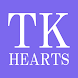 美容室T・K HEARTS
