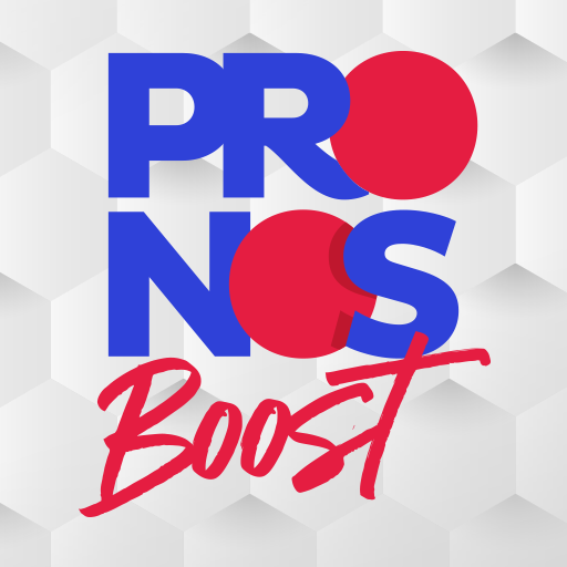PronosBoost logo