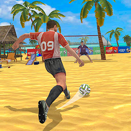 Icon image Football League City Game Star
