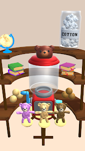 Teddy Bear Maker