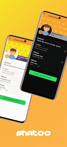 Shatoo App Screen 3