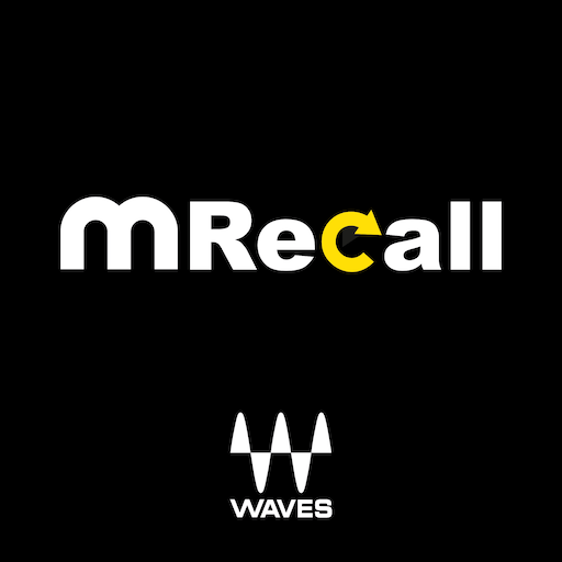 mRecall logo