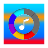 DJ Song Remix Mixer Maker icon