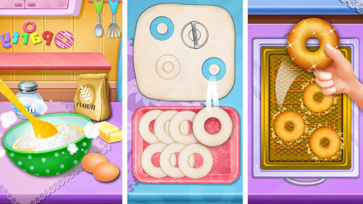 Sweet Candy Store! Food Maker - Apps on Google Play