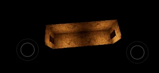 Escape - Screenshot 1