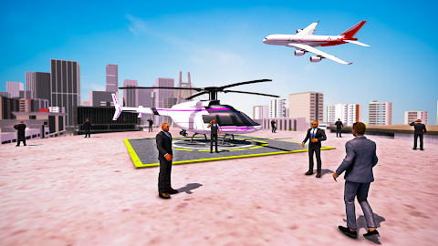 米国大統領セキュリティカー：大統領ヘリコプターのおすすめ画像5