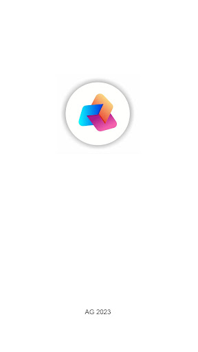 Android application Antrean Global screenshort