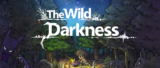 The Wild Darkness Mod APK 1.2.74 (Unlocked everything)
