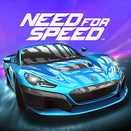 ຮູບໄອຄອນ Need for Speed™ No Limits