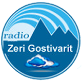 Radio Zeri i Gostivarit icon