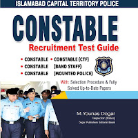 Police Constable Book 2022-23