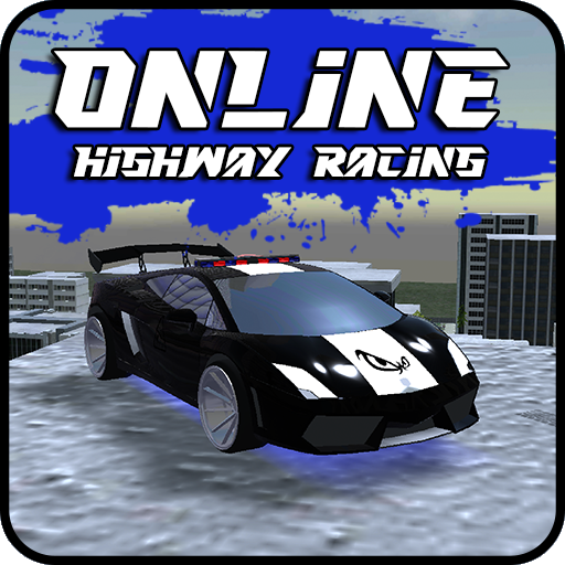 Highway Driver Online Racing