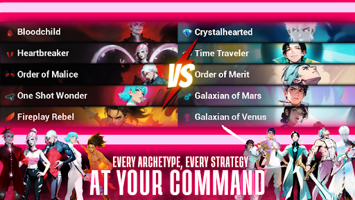 Coryphaeus Championships