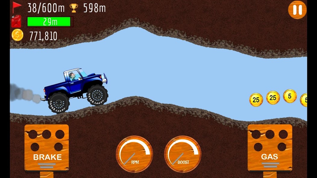 How to download the Hill Climb Racing mod APK - Quora