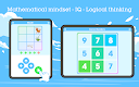 screenshot of Kids UP - Montessori Online