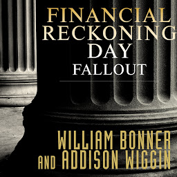 Icon image Financial Reckoning Day Fallout: Surviving Today's Global Depression