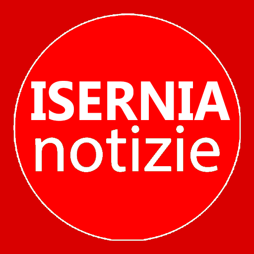 Isernia notizie logo