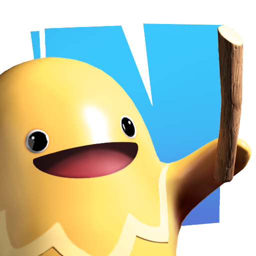 app logo