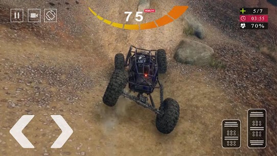 Vegas Offroad Buggy Chase Game Apk Download For Android & IOS 4