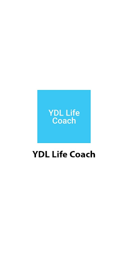 Android application YDL Life Coach screenshort