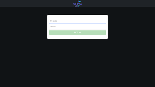 NovaNet TV STB Screen 3