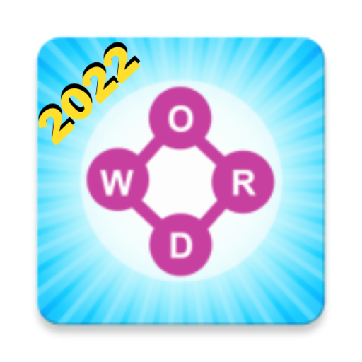 Word Puzzle: Word Connect Game 1.0.1 Icon