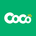 Coco Mercado - La app que cuida a tu familia