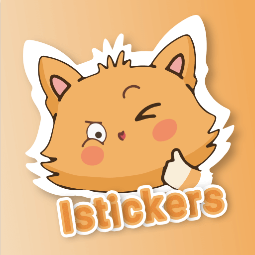 Sticker Gallery for Chat