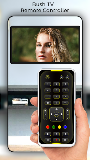 Download Bush Tv Remote Controller Free For Android Bush Tv Remote Controller Apk Download Steprimo Com