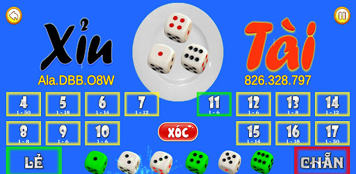 tai xiu 2024 Mod Speed v1.0
