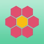 Cover Image of Download Hexon Color: Hexa Block Puzzle  APK