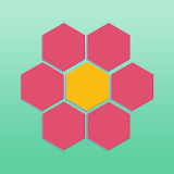 Hexon Color: Hexa Block Puzzle icon