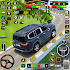 Real Car Parking Car Games 3D