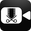 CutCrop: Video Editor & Maker icon