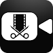 CutCrop: Video Editor & Maker - Androidアプリ