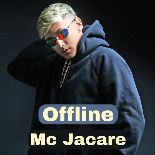 MC Jacare Musica Offline