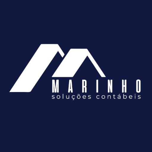 Marinho Soluções Contábeis logo