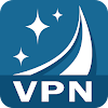 SharpVPN  -  Free Proxy VPN icon