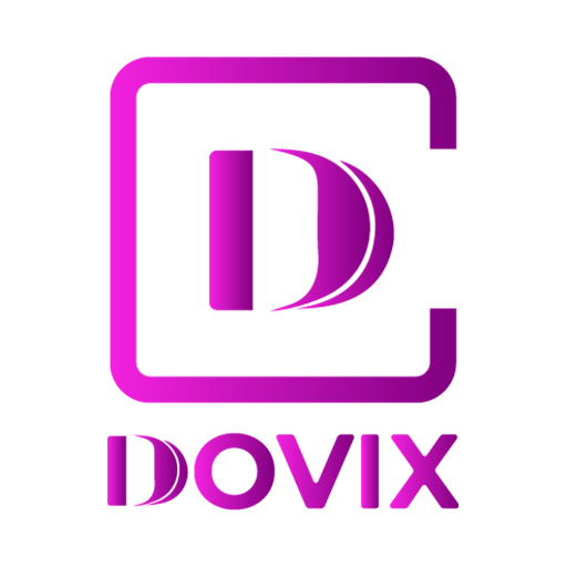 Dovix logo