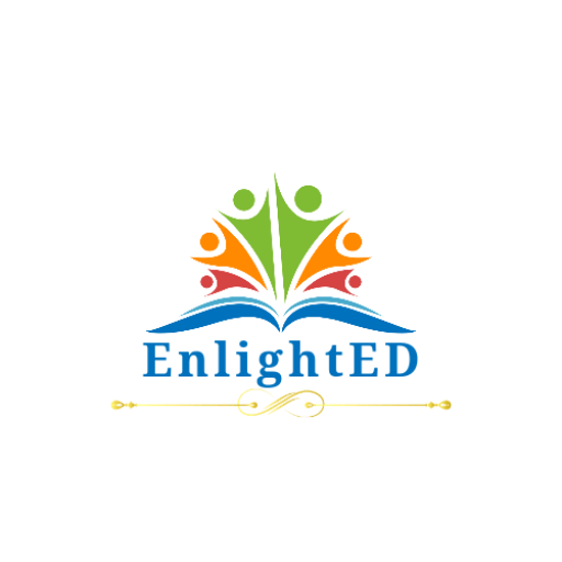 EnlightEd logo