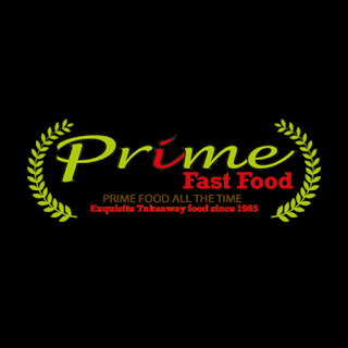 Prime Fast food apk