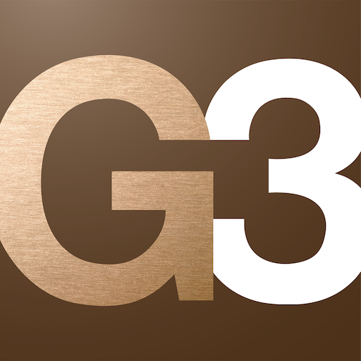 G3 Shopping Resort Gerasdorf logo
