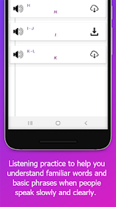 Deutsch Sprechen und Hören B1 1.0 APK + Mod (Unlimited money) untuk android